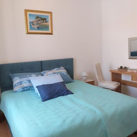 Apartment Ana สปลิท ภายนอก รูปภาพ