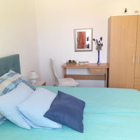 Apartment Ana สปลิท ภายนอก รูปภาพ
