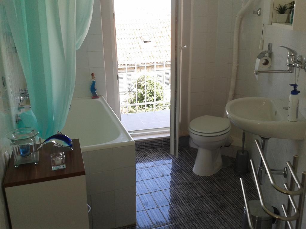 Apartment Ana สปลิท ห้อง รูปภาพ