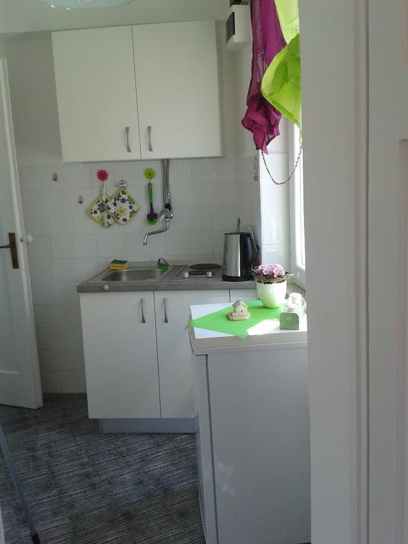 Apartment Ana สปลิท ห้อง รูปภาพ