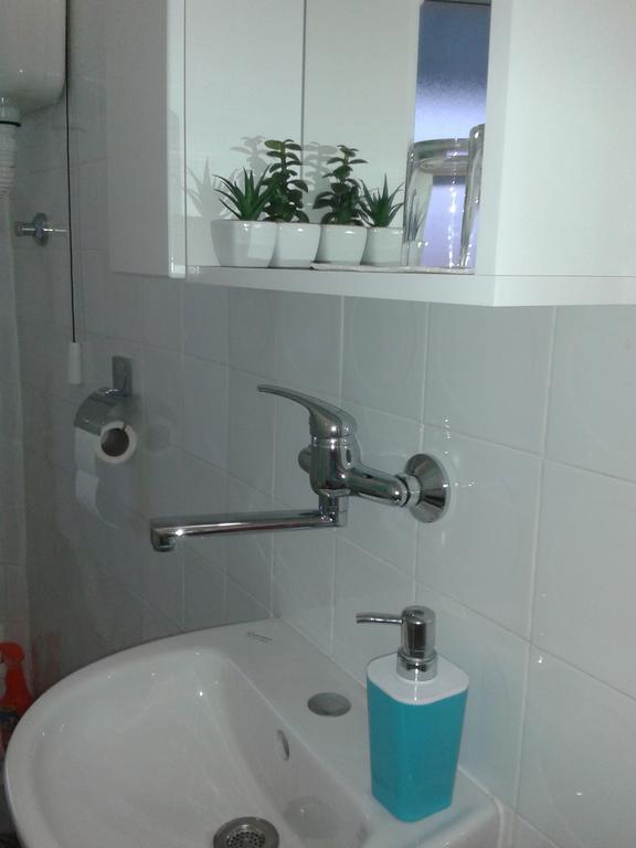 Apartment Ana สปลิท ภายนอก รูปภาพ