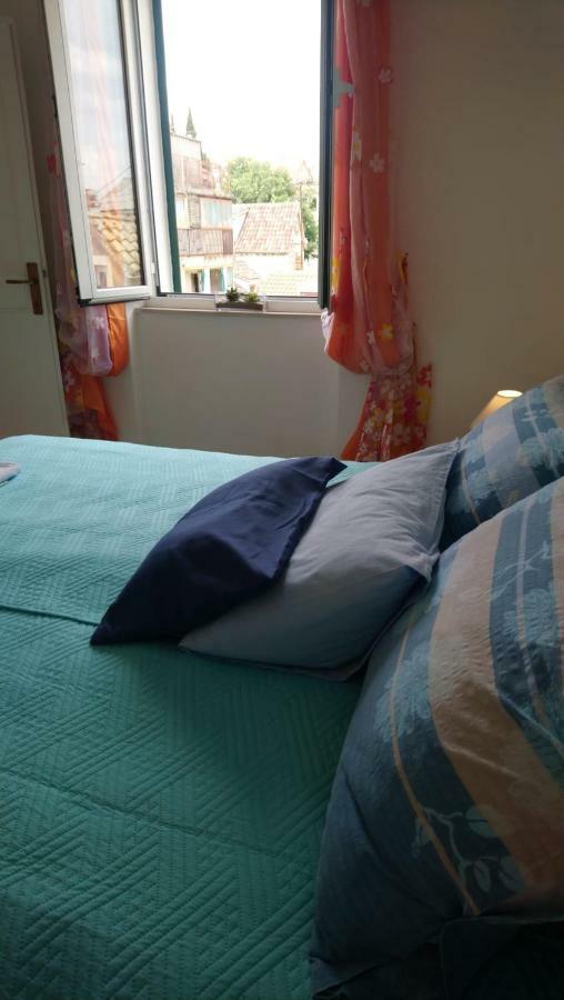 Apartment Ana สปลิท ภายนอก รูปภาพ