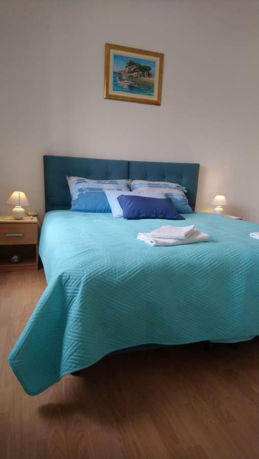 Apartment Ana สปลิท ภายนอก รูปภาพ