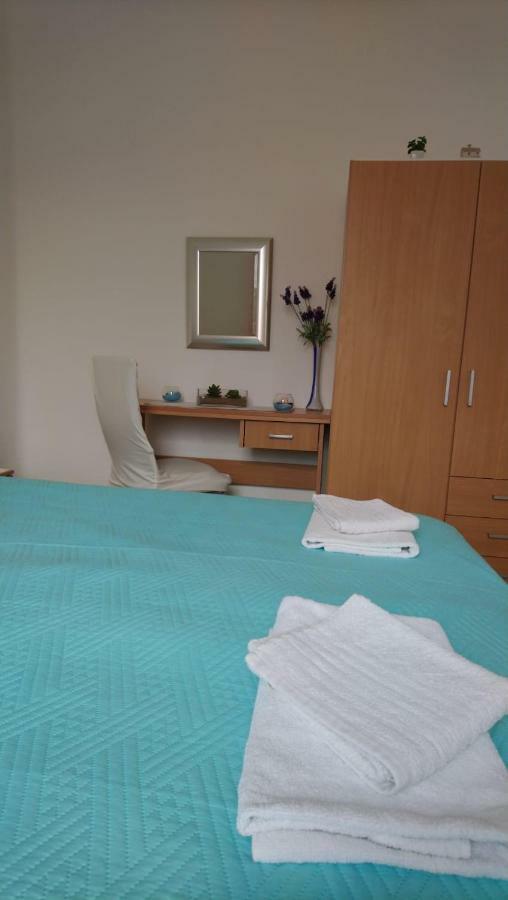 Apartment Ana สปลิท ภายนอก รูปภาพ