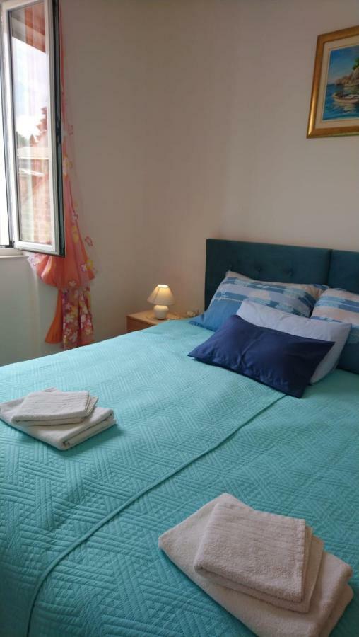 Apartment Ana สปลิท ภายนอก รูปภาพ