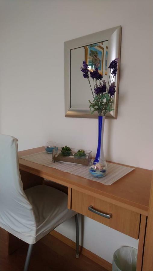 Apartment Ana สปลิท ภายนอก รูปภาพ
