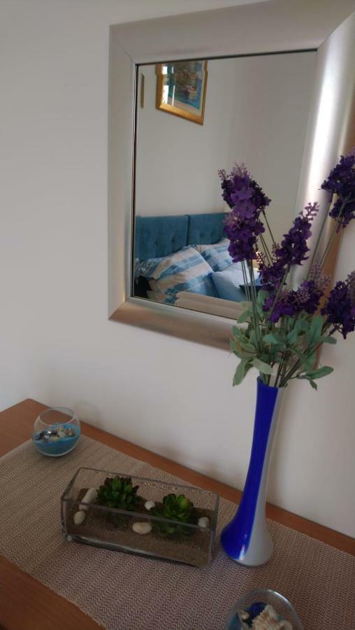 Apartment Ana สปลิท ภายนอก รูปภาพ