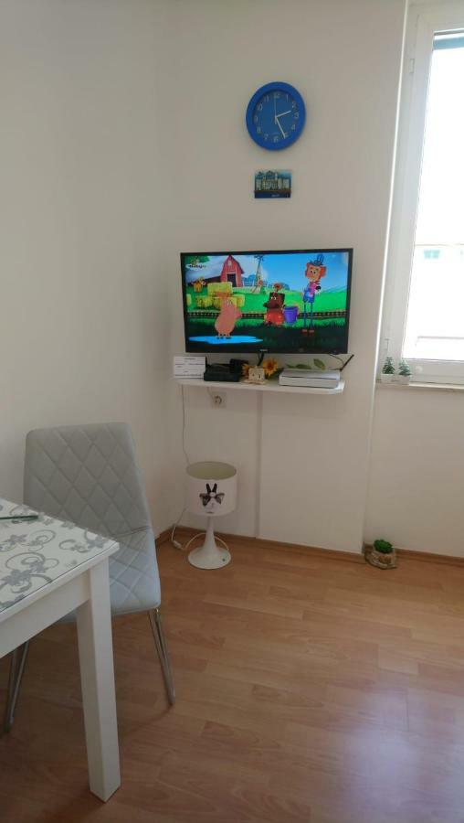 Apartment Ana สปลิท ภายนอก รูปภาพ