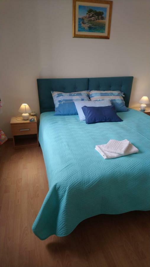 Apartment Ana สปลิท ภายนอก รูปภาพ