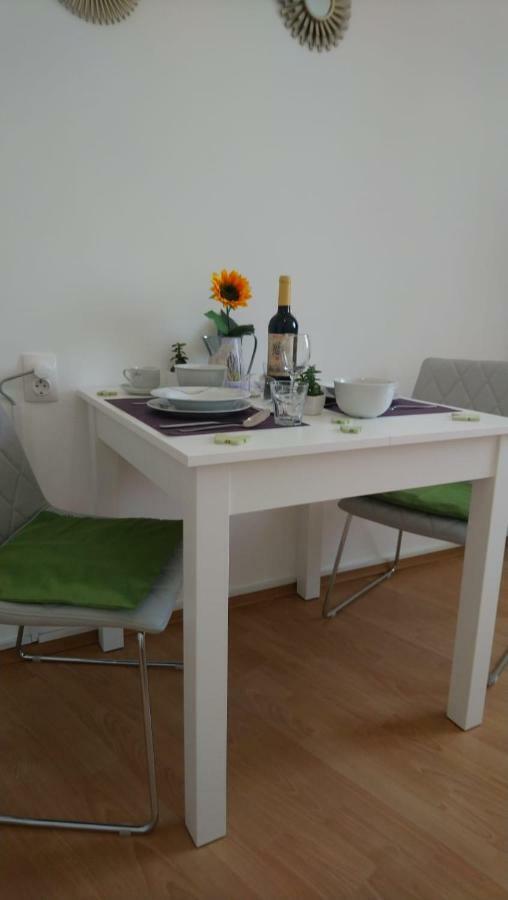 Apartment Ana สปลิท ภายนอก รูปภาพ