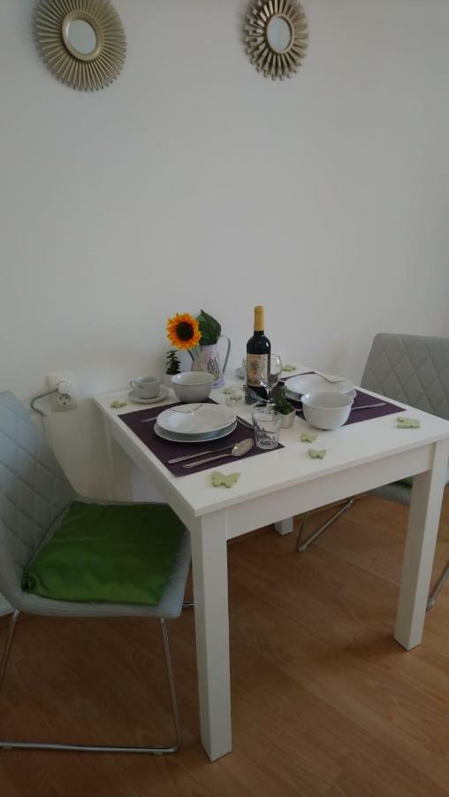Apartment Ana สปลิท ภายนอก รูปภาพ