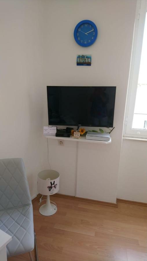 Apartment Ana สปลิท ภายนอก รูปภาพ