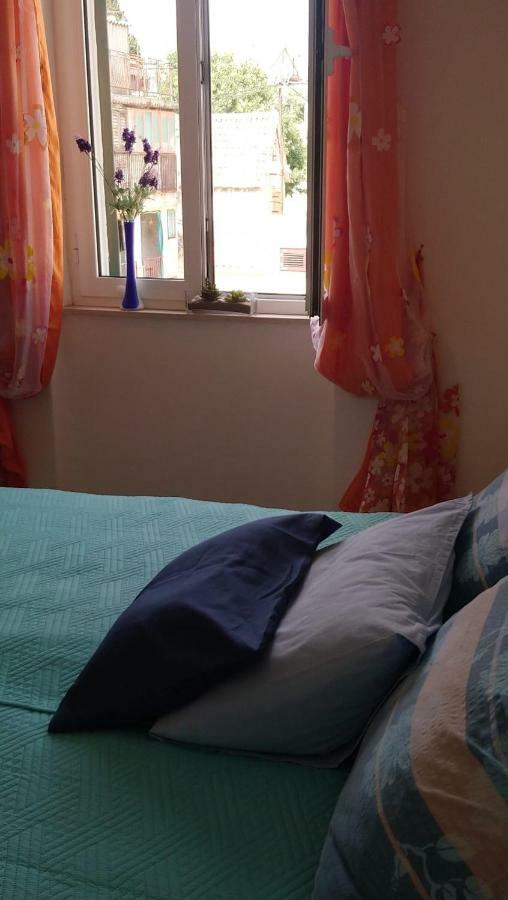 Apartment Ana สปลิท ภายนอก รูปภาพ