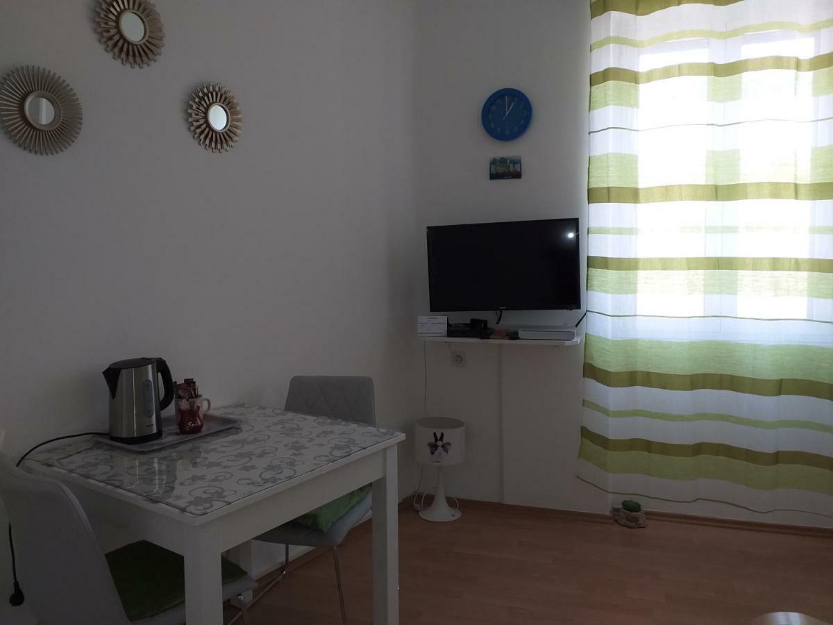Apartment Ana สปลิท ภายนอก รูปภาพ