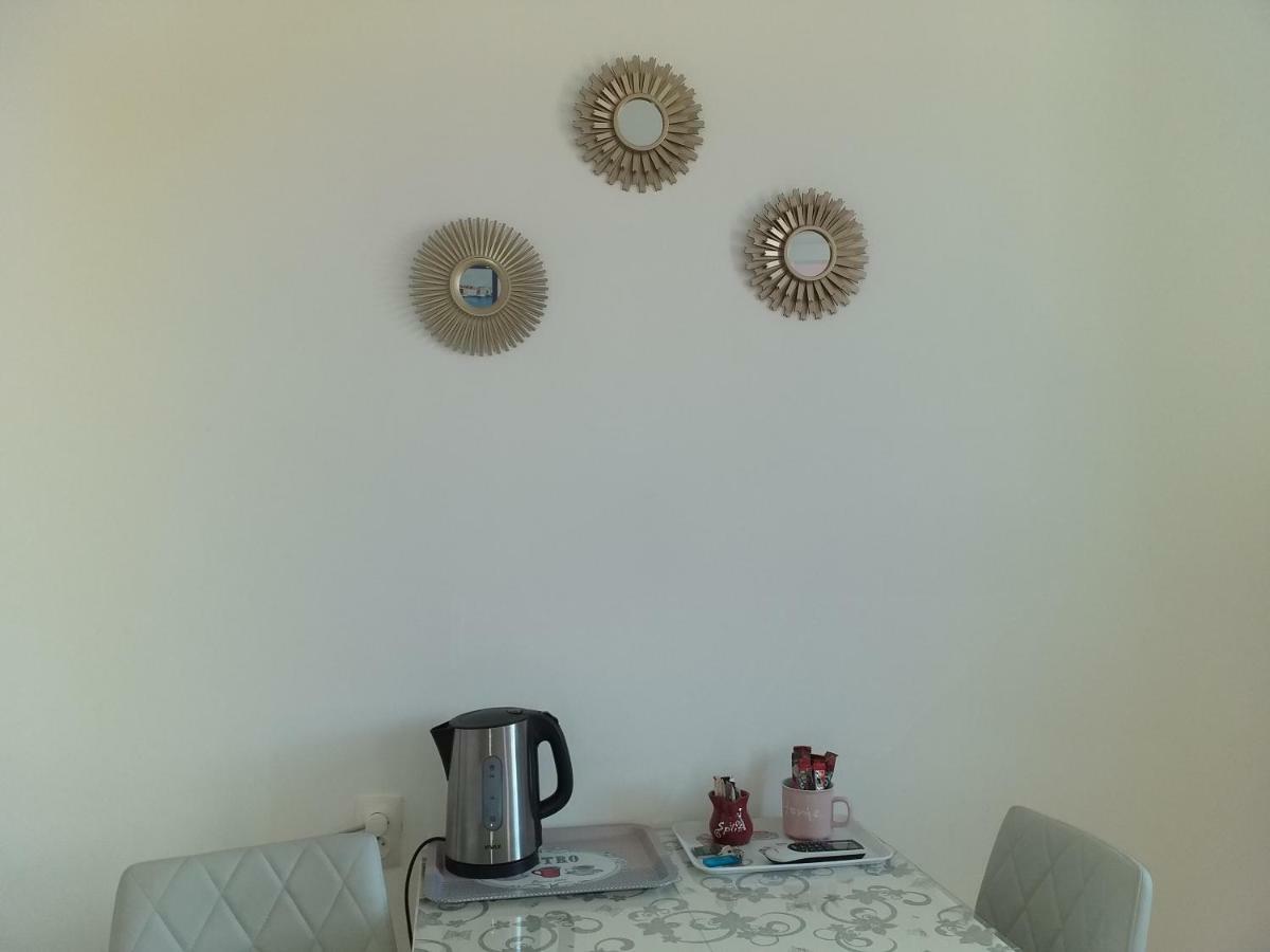 Apartment Ana สปลิท ภายนอก รูปภาพ
