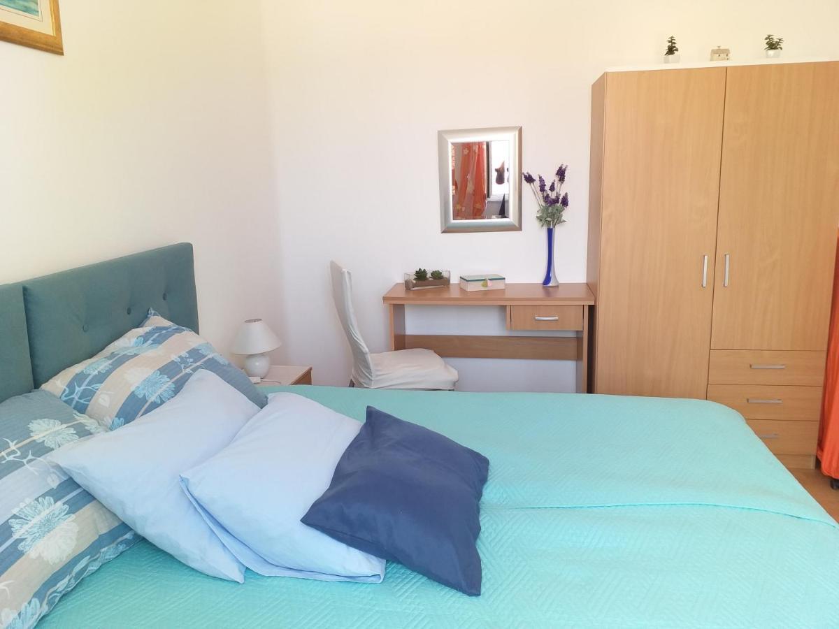 Apartment Ana สปลิท ภายนอก รูปภาพ