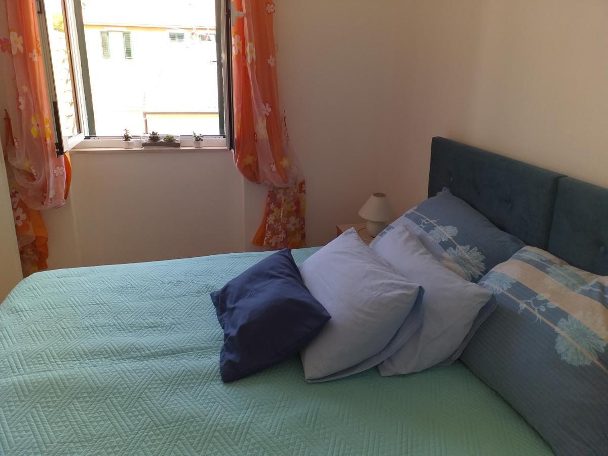 Apartment Ana สปลิท ภายนอก รูปภาพ