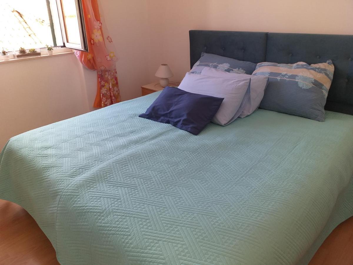 Apartment Ana สปลิท ภายนอก รูปภาพ
