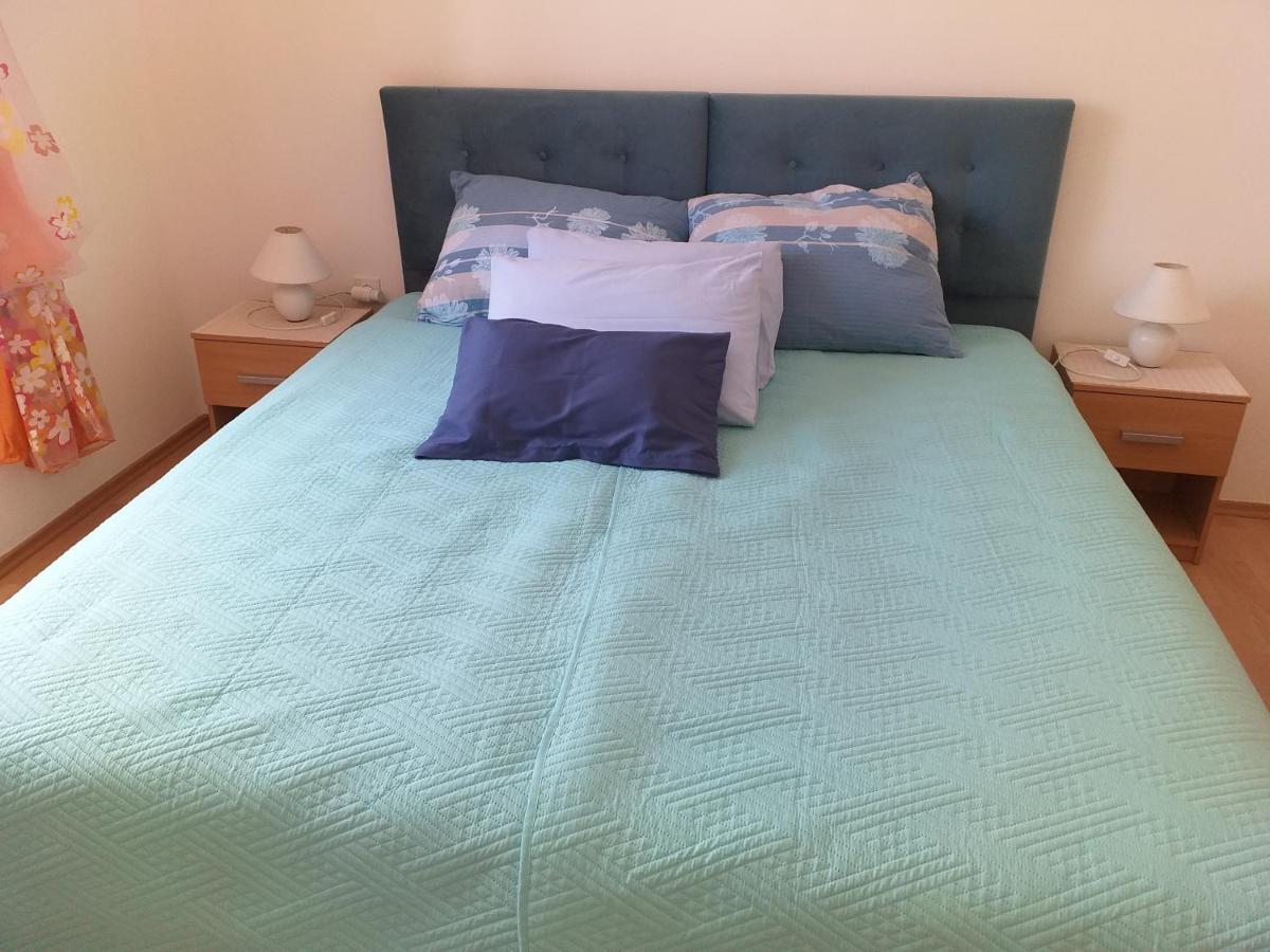 Apartment Ana สปลิท ภายนอก รูปภาพ